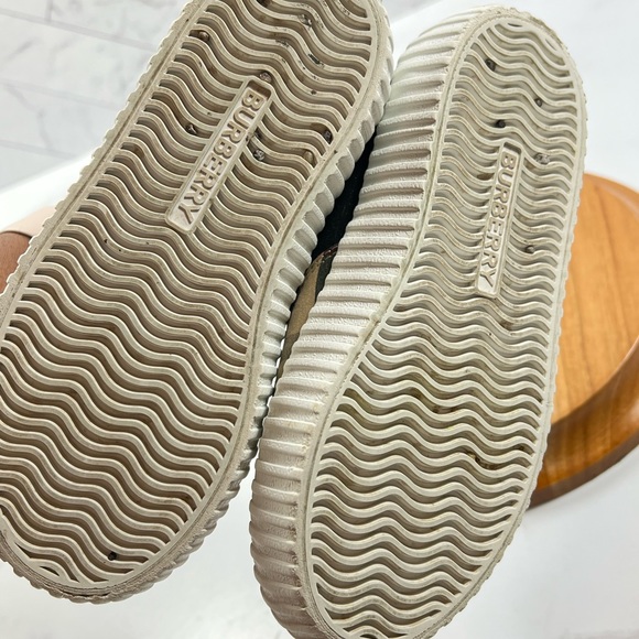 🔥 Burberry slip on (unisex) shoes us 12c - Picture 13 of 17